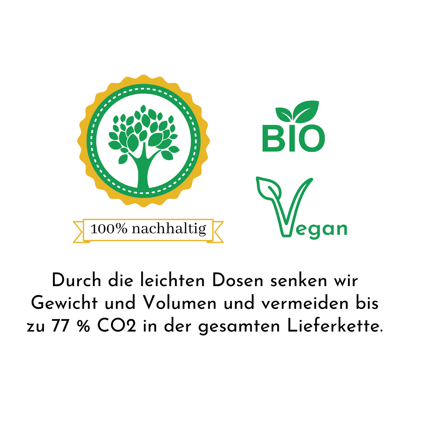 Deocreme Zitrus Minze bio - Mojito - Kundenliebling