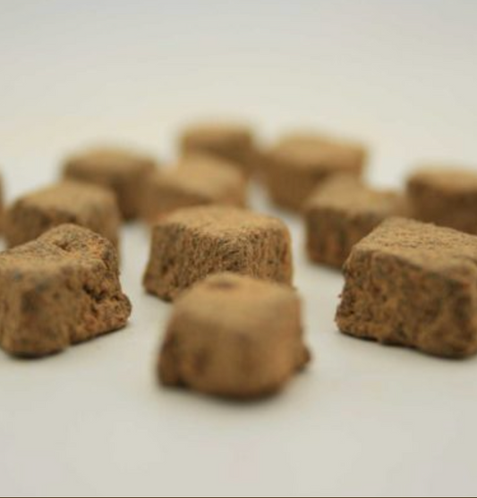 Kyphi Sandelholz - Räuchermischung Abendräucherung im alten Ägypten