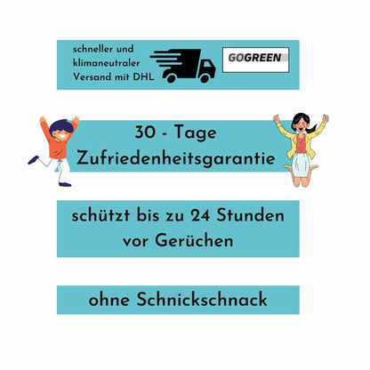 Deo Creme Palo Santo - PACHAMAMA - 50 ml - PURE SOUL Naturkosmetik