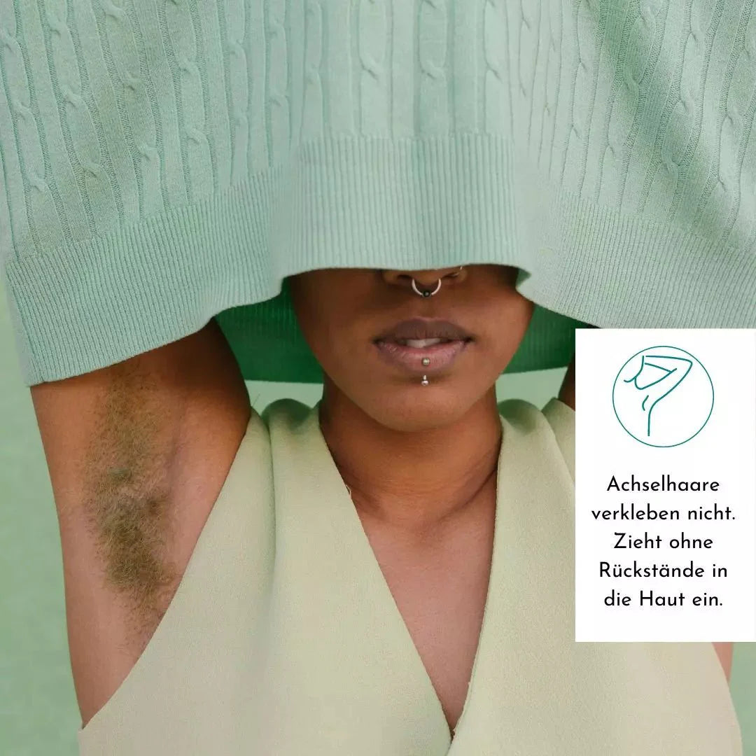 Deo Creme Palo Santo - PACHAMAMA - 50 ml - PURE SOUL Naturkosmetik