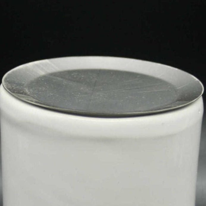 Räucherblech für Räucherstövchen - PURE SOUL Naturkosmetik