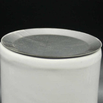 Räucherblech für Räucherstövchen - PURE SOUL Naturkosmetik