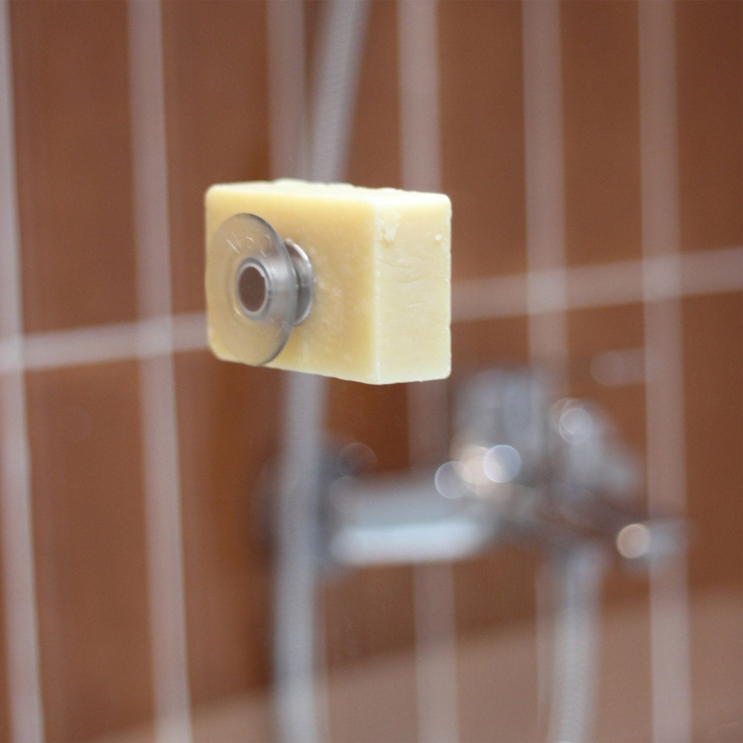 Seife Misty Forest - Zirbe und Zeder - PURE SOUL Naturkosmetik