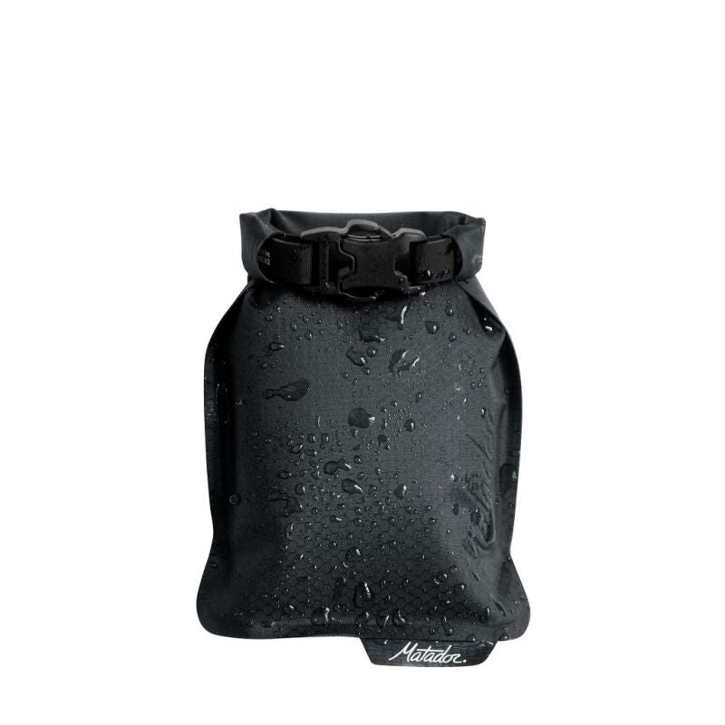 Ultraleichte und wasserdichte Tasche für Aufbewahrung Hartseife von Matador - PURE SOUL Naturkosmetik
