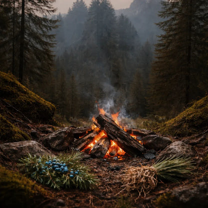 Seife Wild Mountain